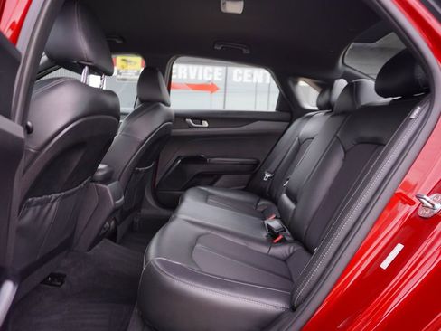 Used 2021 Kia K5 GT-Line image 27