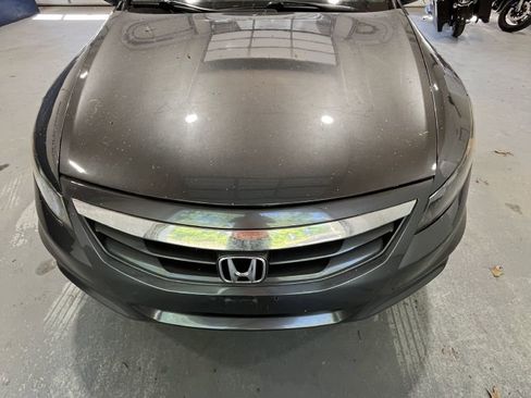 Used 2012 Honda Accord LX-S image 3