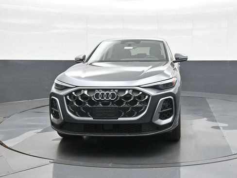 New 2026 Audi Q5 Premium Plus AWD/4WD image 2