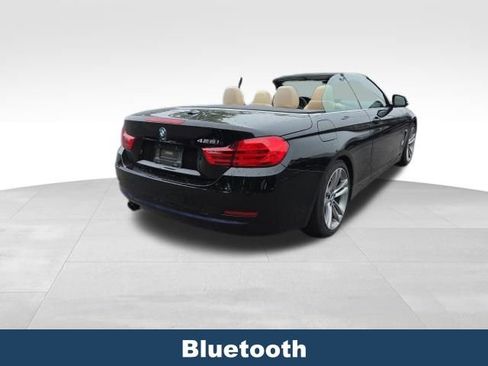 Used 2015 BMW 428i Convertible RWD image 5