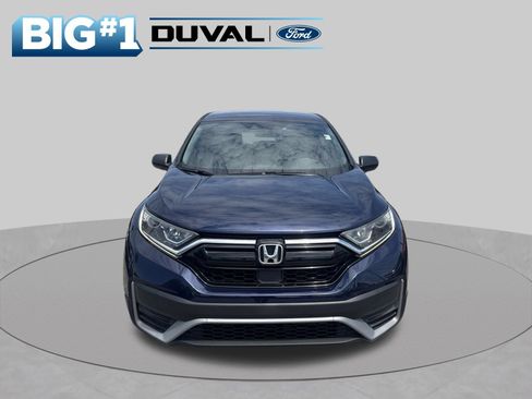 Used 2020 Honda CR-V LX image 7