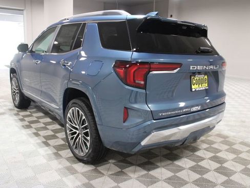New 2026 GMC Terrain Denali AWD/4WD image 9