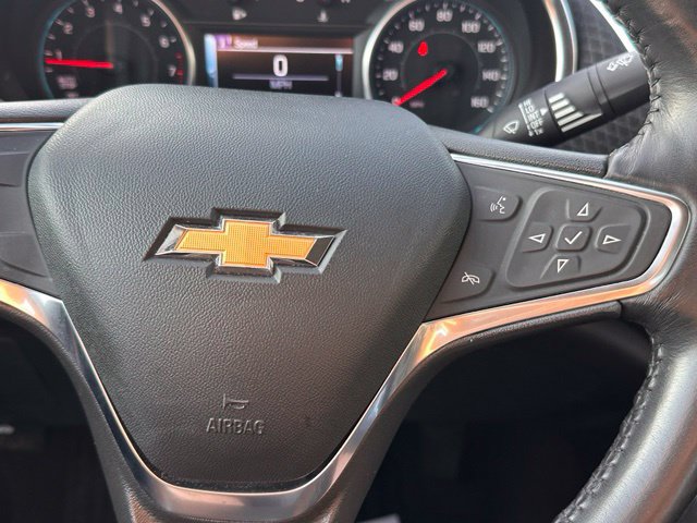Used 2018 Chevrolet Malibu LT FWD image 24