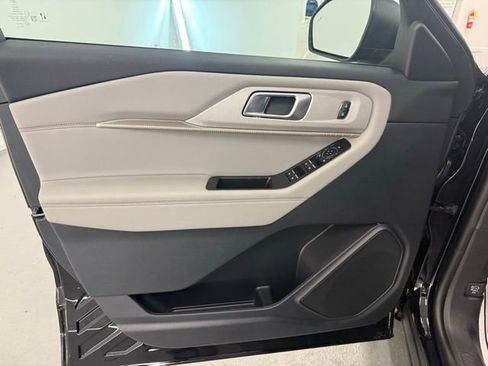 New 2026 Ford Explorer Active image 15