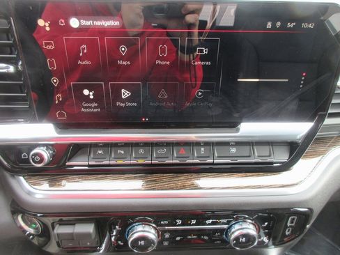 New 2026 GMC Sierra 1500 Elevation w/ Elevation Premium Package image 20