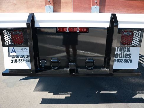 New 2026 RAM 5500 Tradesman w/ Chrome Appearance Group RWD image 13