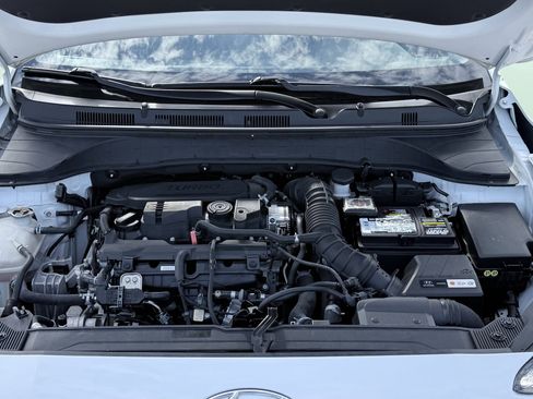 Used 2022 Hyundai Kona Limited FWD image 21