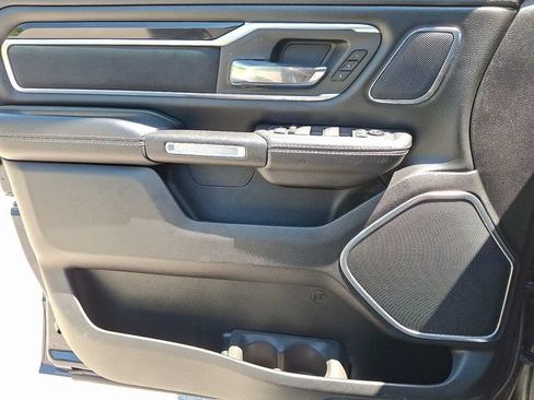 Used 2021 RAM 1500 Laramie AWD/4WD image 22