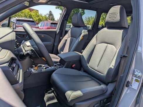 Used 2026 Subaru Forester Wilderness w/ Wilderness Plus Package AWD/4WD image 29