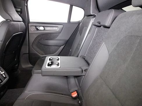 Used 2023 Volvo C40 P8 Recharge Plus AWD/4WD image 20
