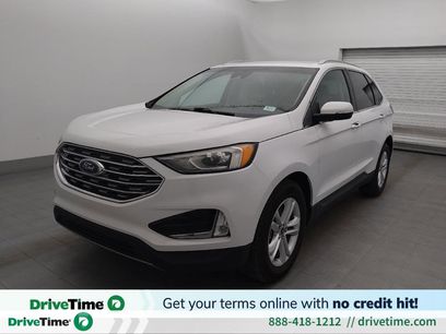 Used 2019 Ford Edge SEL w/ Equipment Group 201A