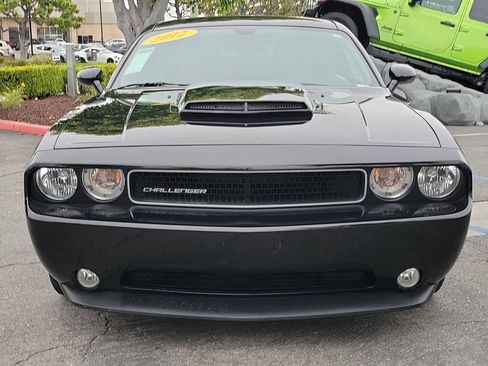 Used 2012 Dodge Challenger R/T Plus RWD image 28