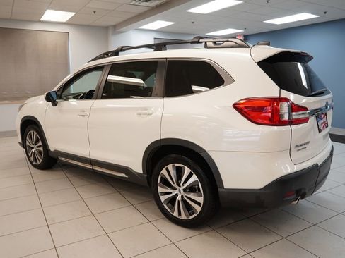 Used 2019 Subaru Ascent Limited image 8