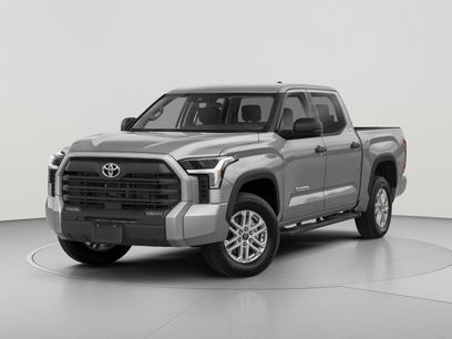 Used 2022 Toyota Tundra SR5 w/ SR5 Premium Package
