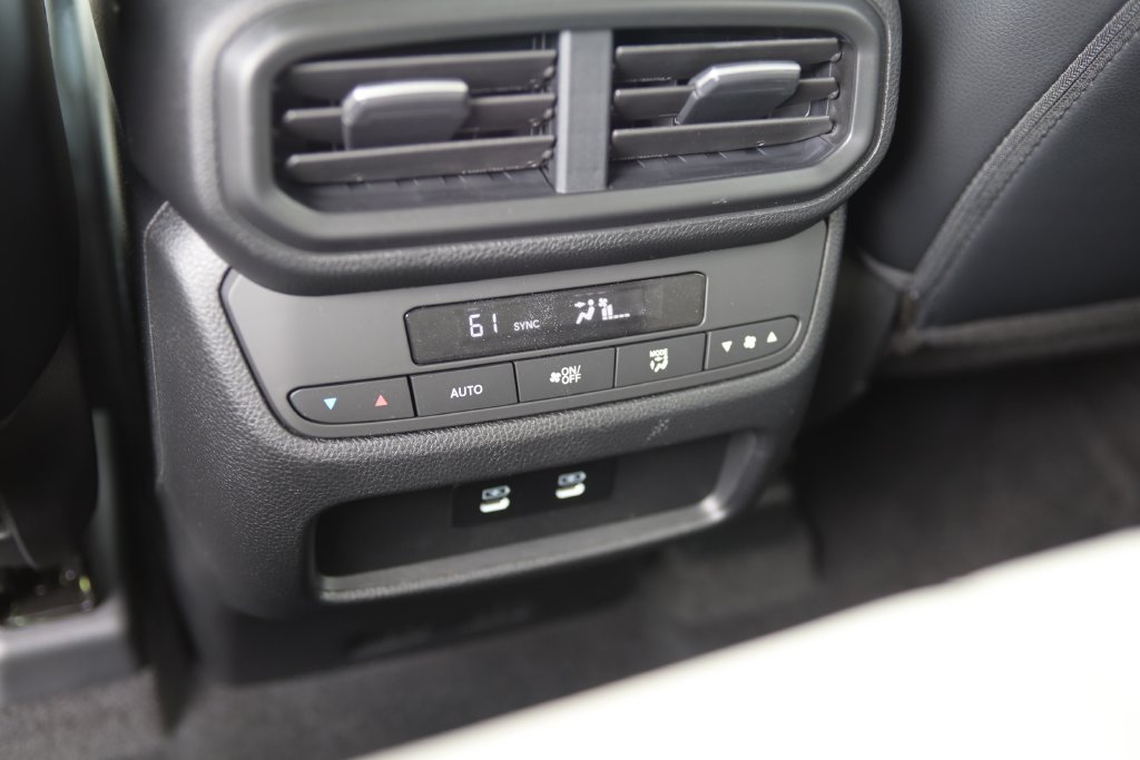 New 2026 Honda Pilot EX-L image 28
