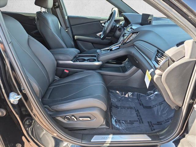 Used 2026 Acura RDX SH-AWD image 22