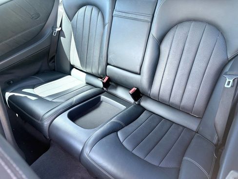 Used 2003 Mercedes-Benz CLK 55 AMG Coupe image 7
