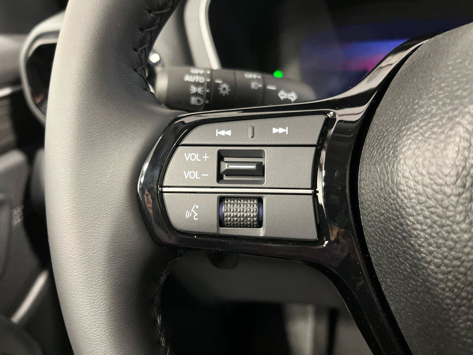 New 2026 Honda Pilot image 14