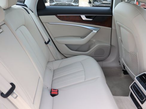 Used 2023 Audi A6 2.0T Premium w/ Convenience Package AWD/4WD image 14