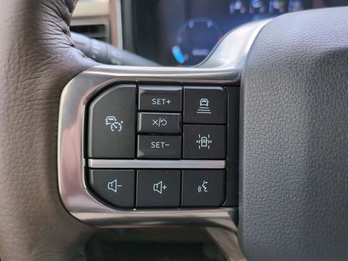 Used 2026 Ford F250 King Ranch w/ Chrome Package image 25