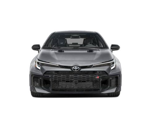 Used 2025 Toyota Corolla GR AWD/4WD image 4