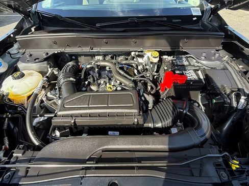 Certified 2025 Ford Bronco Sport Big Bend w/ Convenience Package image 30