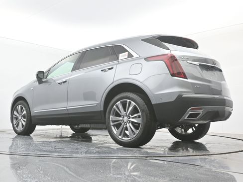 New 2026 Cadillac XT5 Premium Luxury image 16