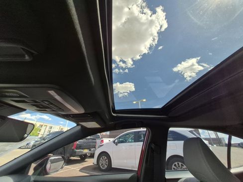 Used 2025 Toyota Camry SE w/ Multimedia Upgrade Package image 36