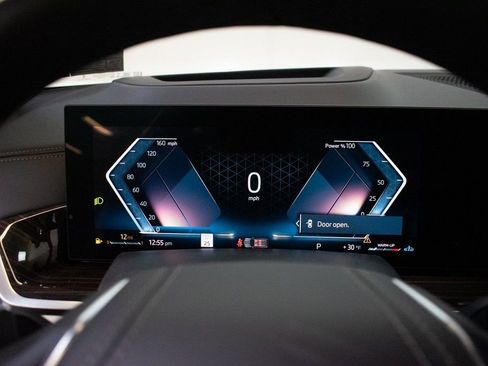 New 2026 BMW X5 xDrive40i w/ Climate Comfort Package image 13