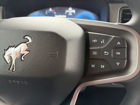 New 2025 Ford Bronco 4-Door AWD/4WD image 23