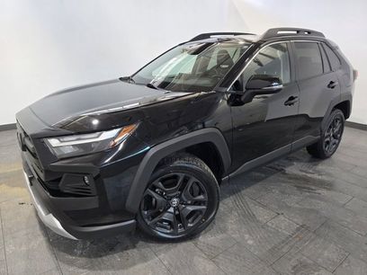 Used 2024 Toyota RAV4 Adventure