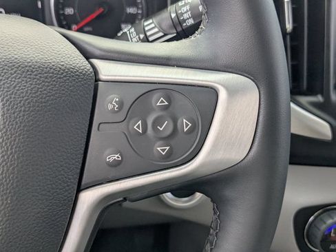 Used 2024 GMC Terrain SLT w/ Infotainment Package II FWD image 26