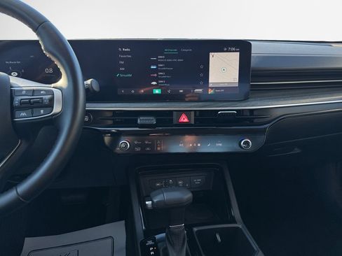 Certified 2025 Kia K5 EX FWD image 22