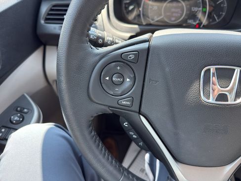 Used 2014 Honda CR-V EX-L image 23