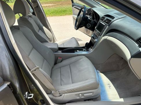 Used 2007 Acura TL FWD image 22