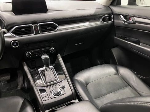 Used 2017 MAZDA CX-5 Touring w/ Preferred Equipment Package image 50