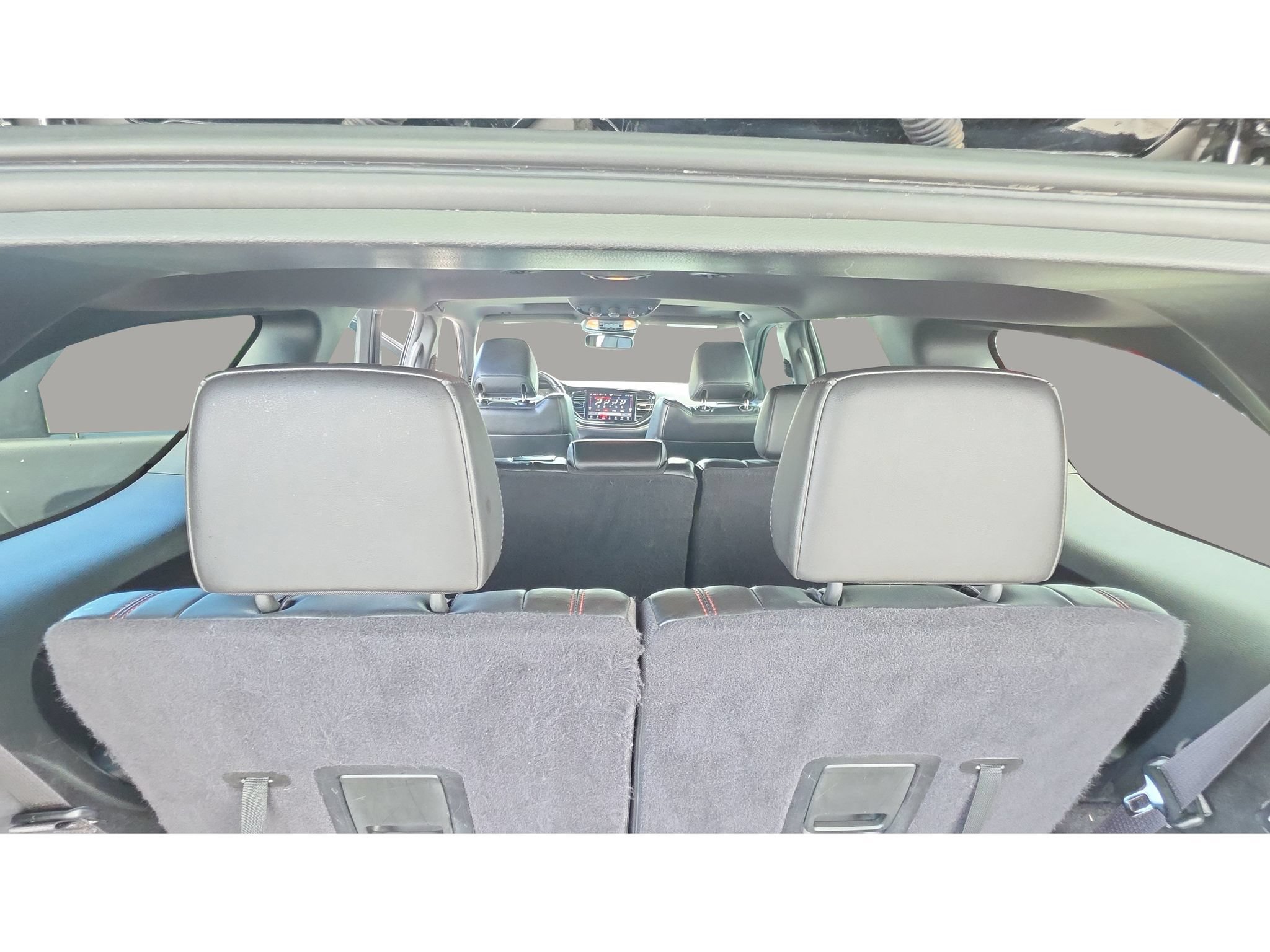 Used 2024 Dodge Durango GT AWD/4WD image 18