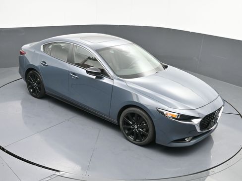 Used 2024 MAZDA MAZDA3 s image 35