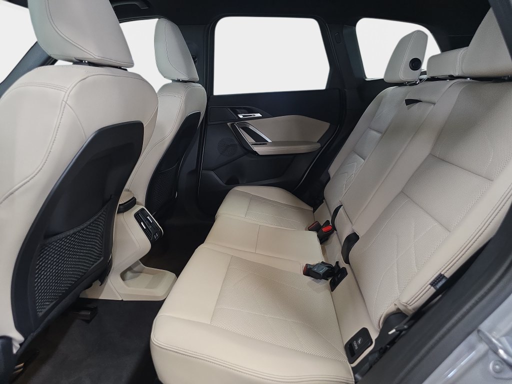 Certified 2023 BMW X1 xDrive28i w/ Convenience Package AWD/4WD image 14