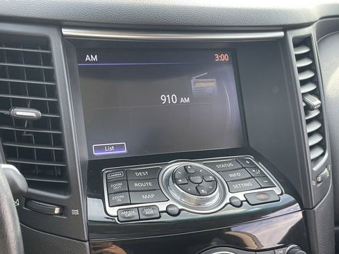 Used 2012 INFINITI FX35 Base w/ Premium Pkg image 6