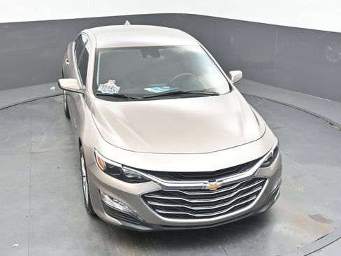 Used 2025 Chevrolet Malibu LT FWD image 28