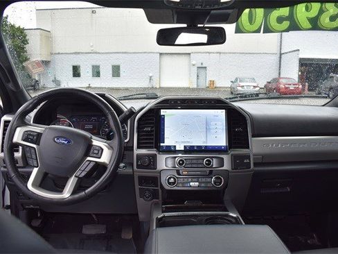 Used 2022 Ford F250 Lariat w/ Lariat Ultimate Package image 33