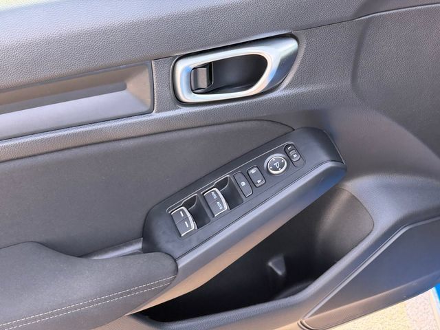 Used 2024 Honda Civic Sport image 15