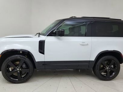 Used 2025 Land Rover Defender 90 X-Dynamic SE