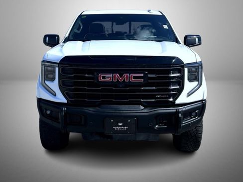 Used 2023 GMC Sierra 1500 AT4X w/ AT4X AEV Edition AWD/4WD image 2