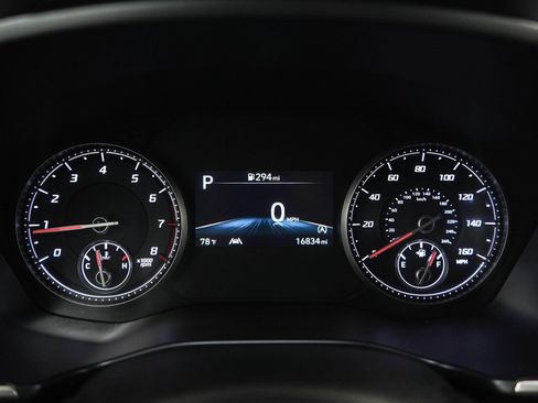 Used 2023 Hyundai Santa Fe SEL w/ Cargo Package AWD/4WD image 24