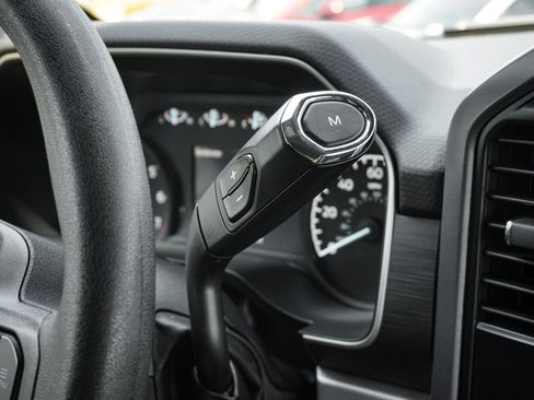 Used 2023 Ford F150 XLT AWD/4WD image 26