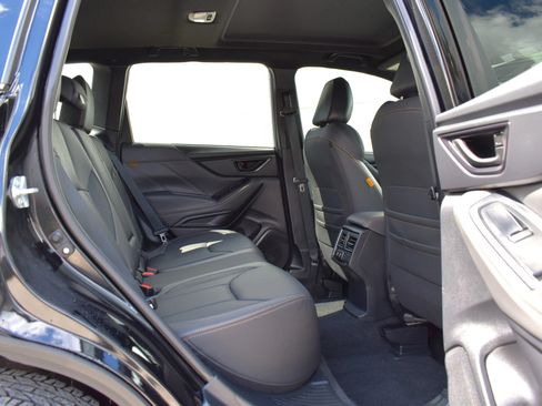 Used 2024 Subaru Forester Wilderness AWD/4WD image 54