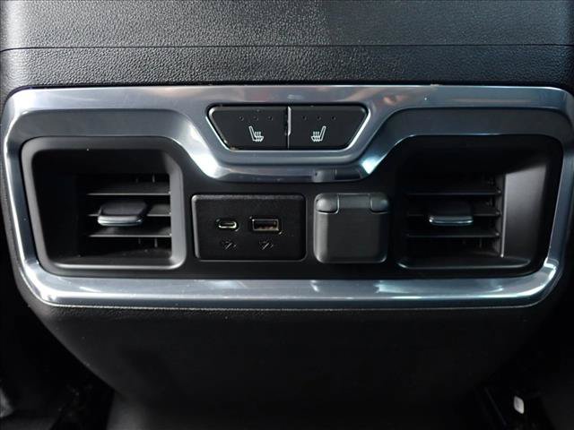 Used 2019 GMC Sierra 1500 AT4 w/ AT4 Premium Package AWD/4WD image 9