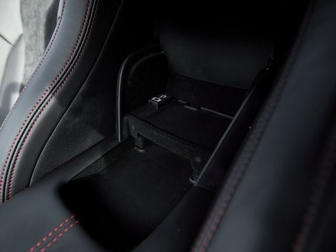 Used 2022 Acura NSX Type S image 56